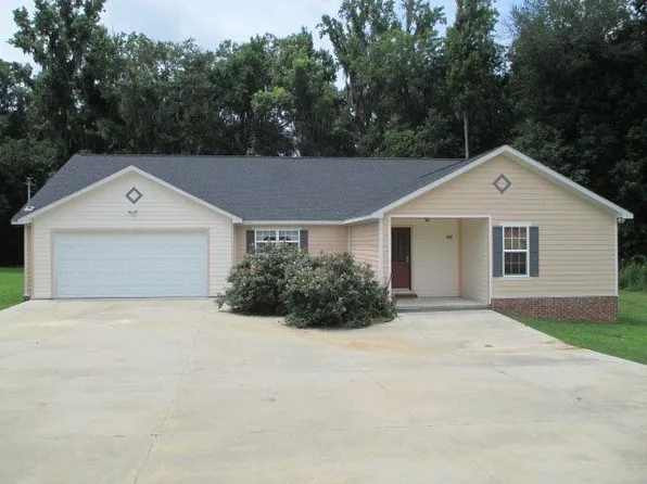 107 Artzi Dr, Thomasville, GA 31792