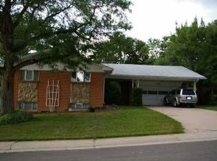 9483 W 64th Ave, Arvada, CO 80004