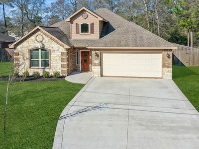 6534 Hayden Dr, Magnolia, TX, 77354