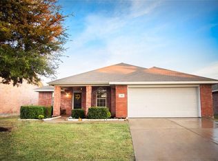 311 Chinaberry Trl, Forney, TX 75126