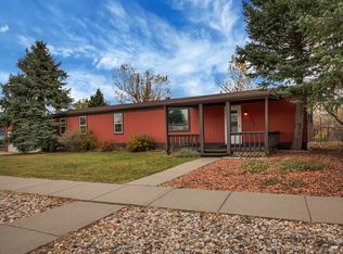3704 Chief Dr, Rapid City, SD 57701