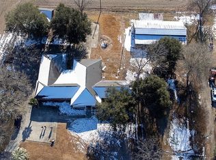 1555 Timmons Rd, Timmonsville, SC 29161