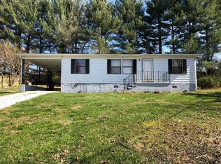 3592 Laurel Lake Rd N, London, KY 40744