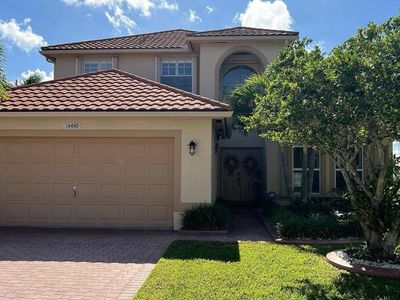 16440 SW 1st Court, Pembroke Pines, FL, 33027