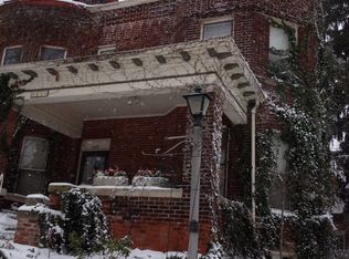 1237 W Wayne St, Fort Wayne, IN 46802