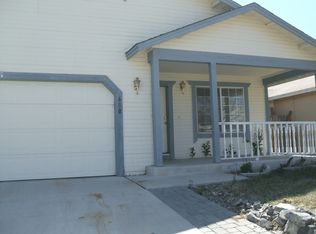 680 Blue Skies Dr, Sparks, NV