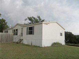 3451 Ranch View Ln, Guthrie, OK 73044