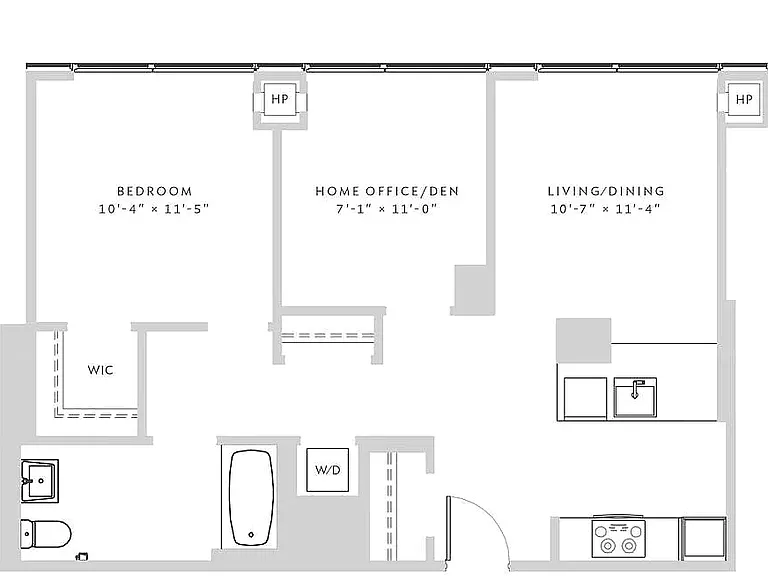 400 W 113th St #1506 — Photo 26