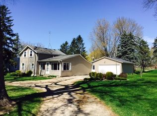 W6922 Arbor Rd, Juneau, WI 53039