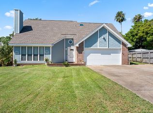107 Oak Ridge Pl, Panama City Beach, FL 32408