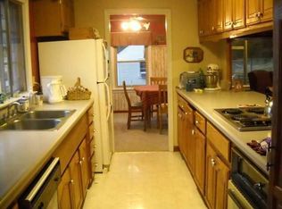 9842 S 750 W, Claypool, IN 46510