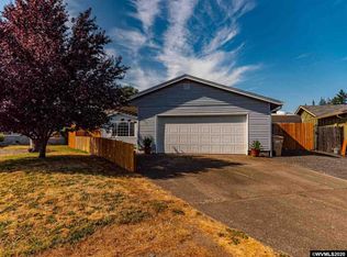 2660 S 11th St, Lebanon, OR 97355