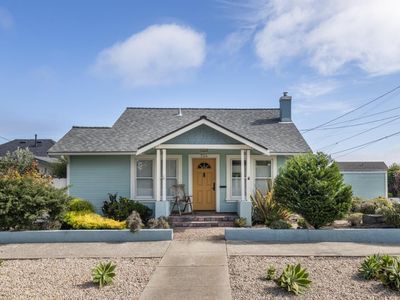 724 Pine Ave, Pacific Grove, CA, 93950