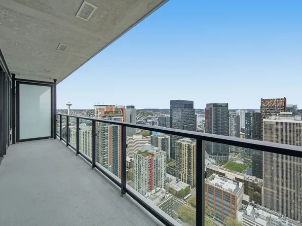 300 Virginia St, Seattle, WA