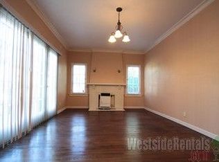 1820 Cimarron St, Los Angeles, CA 90019