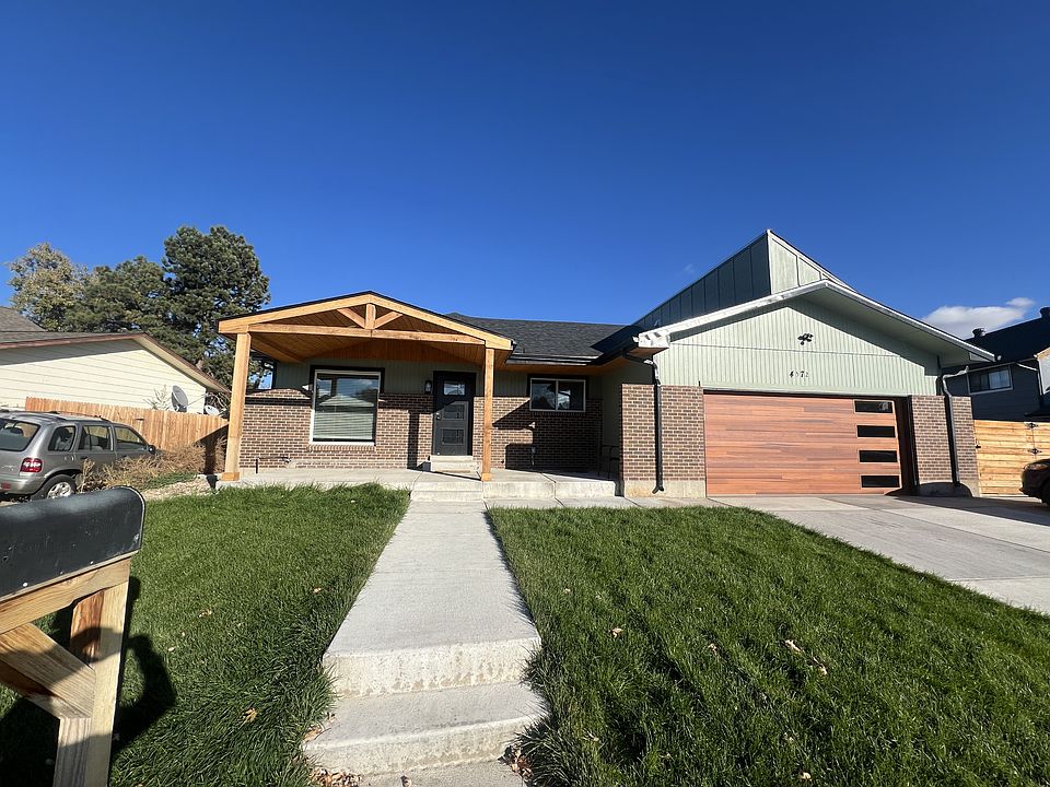 1st image of 4572 Abilene St #5