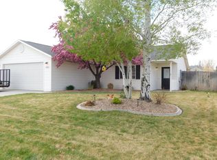 1468 Sagittarius St, Fruita, CO 81521