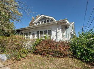 114 N Madison St, Lebanon, IL 62254