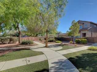 272 Bent Sunflower Ct, Las Vegas, NV 89106