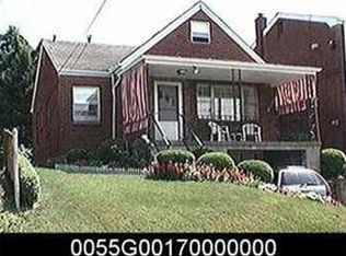 520 Loretto Rd, Pittsburgh, PA 15217