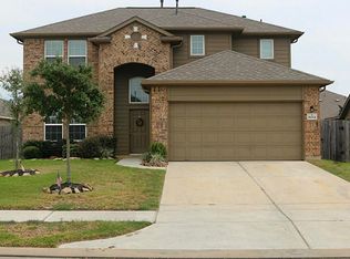 16014 David Hill Ln, Hockley, TX 77447