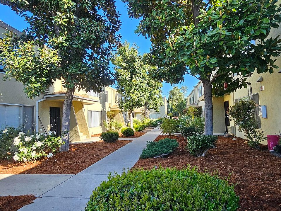 Evergreen Gardens - 291 Jamacha Rd El Cajon CA | Zillow