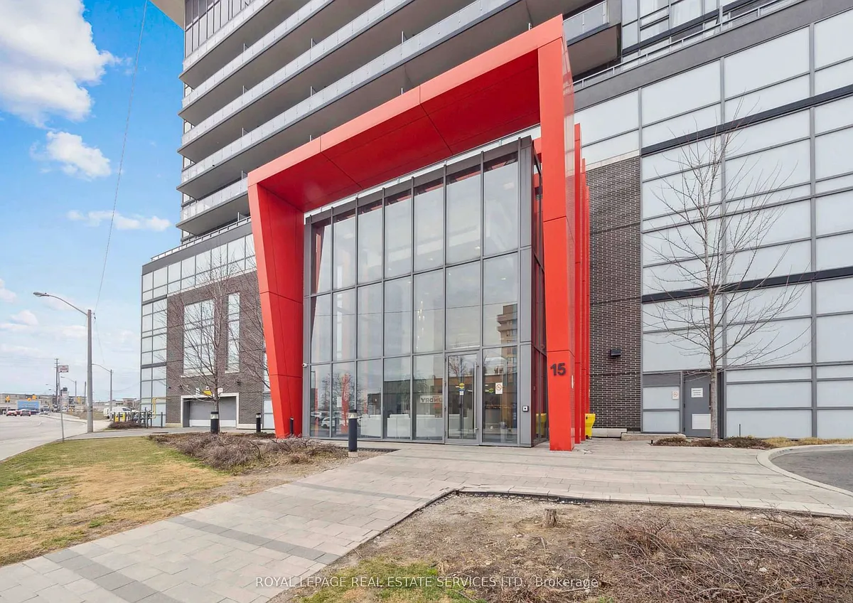 Building Photo - 15 James Finlay Way #832