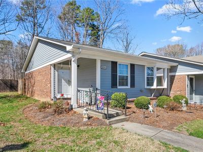 3014 Darden Rd APT D, Greensboro, NC, 27407