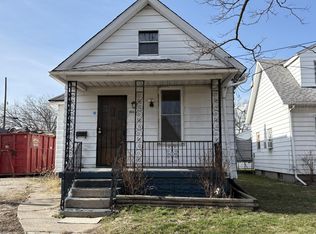 2023 Woodford St, Toledo, OH 43605