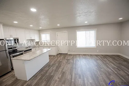 Floor plan 12- Remodel