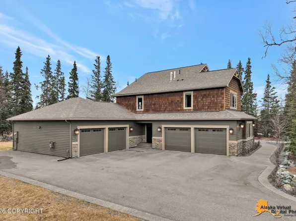5646 Heritage Heights Dr, Anchorage, AK 99516