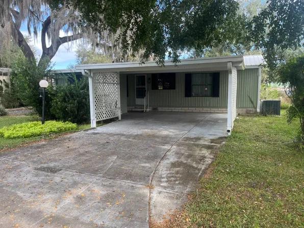 5605 SW 58th Pl, Ocala, FL 34474