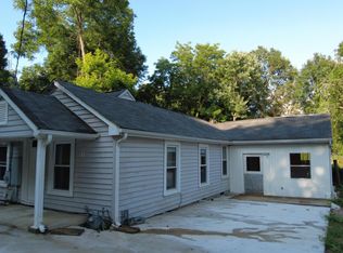 515 Chestnut St, Burlington, NC 27217