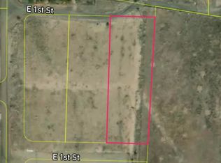 E 1st St #105-48-013A, Springerville, AZ 85938
