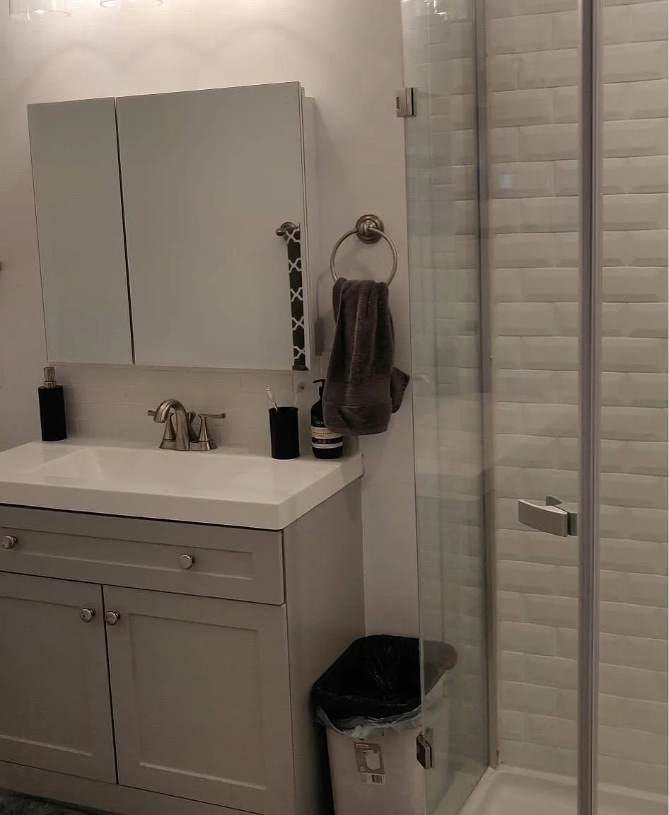 1 bed, 900 sqft, $2,100 — Photo 4