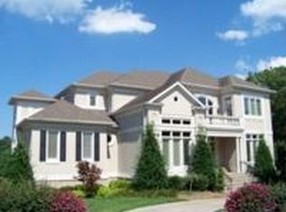 1120 Safety Harbor Cv, Old Hickory, TN 37138