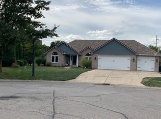 3017 Ash Way, Lapel, IN 46051