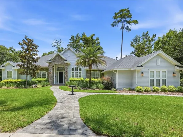 5117 NW 55th St, Gainesville, FL 32653