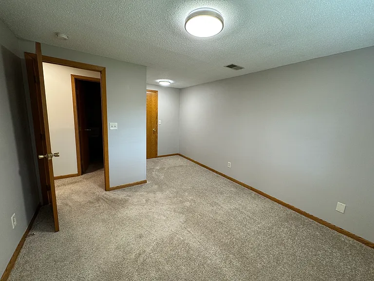 Down Stair Bedroom