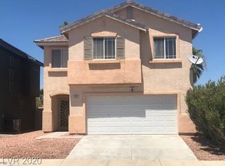 1842 E Pyle Ave, Las Vegas, NV 89183