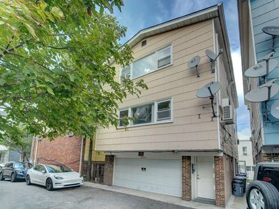6810 Palisade Ave #B, Guttenberg, NJ, 07093