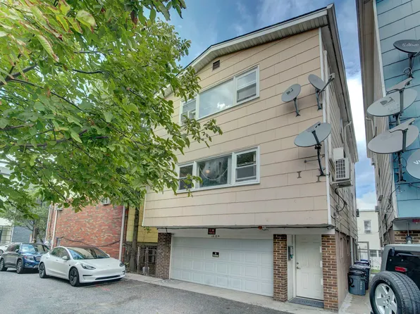 6810 Palisade Ave #B, Guttenberg, NJ 07093