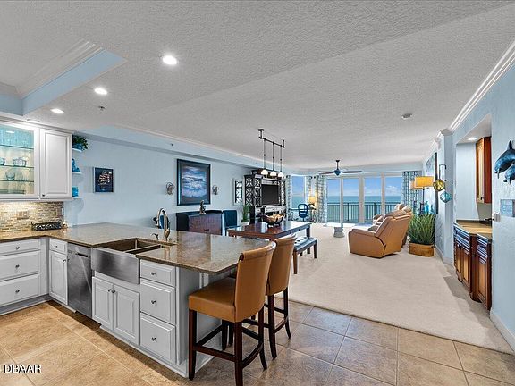 2nd image of 2403 S Atlantic Ave APT 802