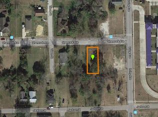 640 Shamrock St, Beaumont, TX 77701