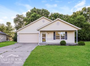 3725 Lacy Ct, Middletown, OH 45044