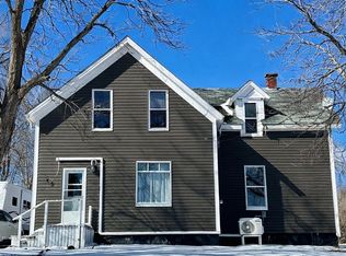 55 View St, New Glasgow, NS B2H 2G3