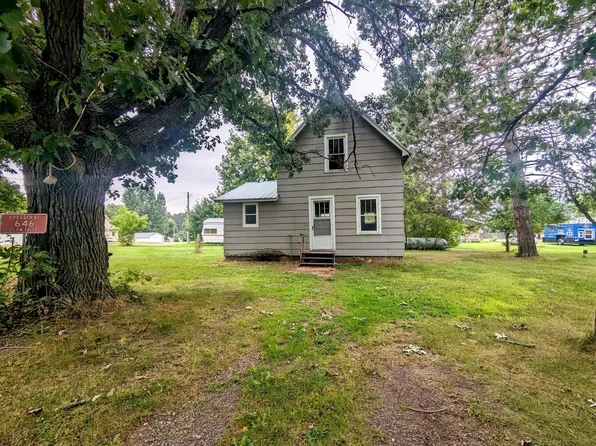 646 Dresser St, Frederic, WI 54837