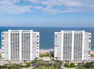 2800 S Ocean Blvd APT 12, Boca Raton, FL 33432