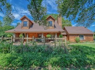 12851 E Cedar Lane Rd, Norman, OK 73026