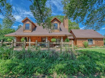12851 E Cedar Lane Rd, Norman, OK, 73026